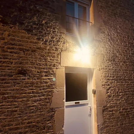 La Chance 6 Personnes Holiday home Orges