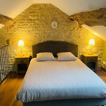 La Chance 6 Personnes Tatil Evi