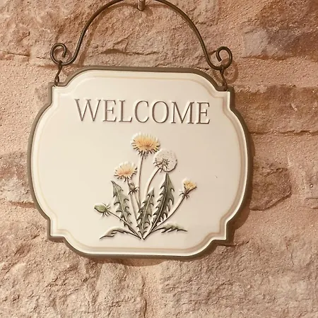 Tatil Evi La Chance 6 Personnes *