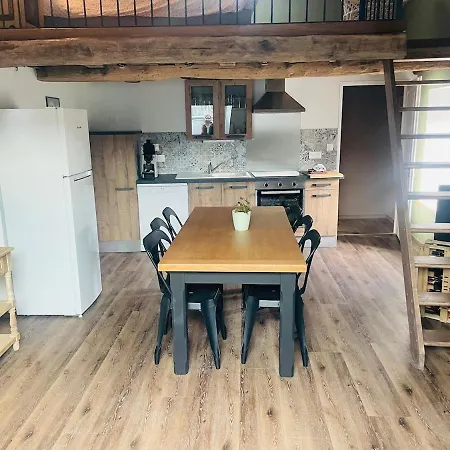 La Chance 6 Personnes Orges