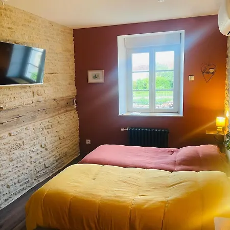 La Chance 6 Personnes * Orges