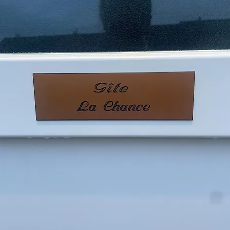 La Chance 6 Personnes Holiday home Orges
