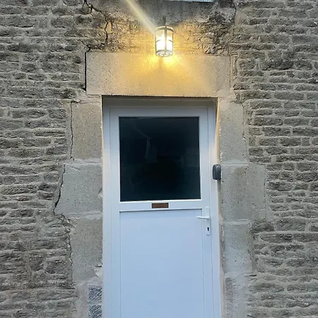 La Chance 6 Personnes Holiday home *