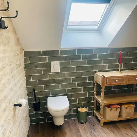 Tatil Evi La Chance 6 Personnes *