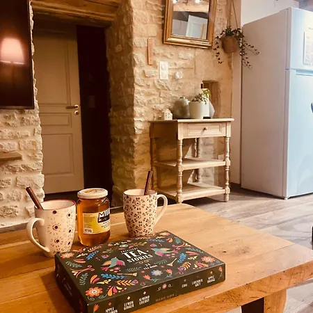 La Chance 6 Personnes Holiday home Orges