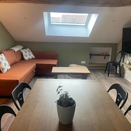 La Chance 6 Personnes