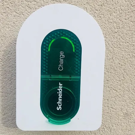 Tatil Evi La Chance 6 Personnes *