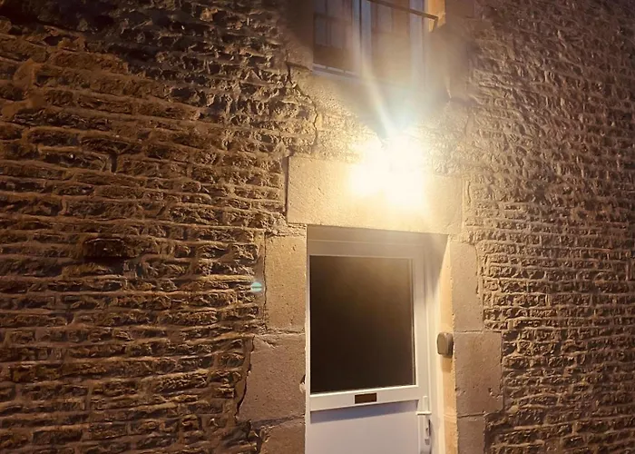 La Chance 6 Personnes Σπίτι διακοπών Orges