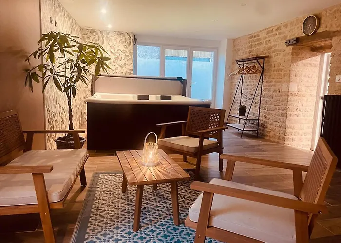 La Chance 6 Personnes * Orges