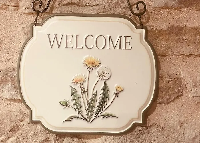 Σπίτι διακοπών La Chance 6 Personnes *