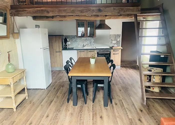 La Chance 6 Personnes Orges