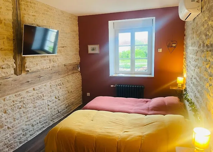 La Chance 6 Personnes * Orges