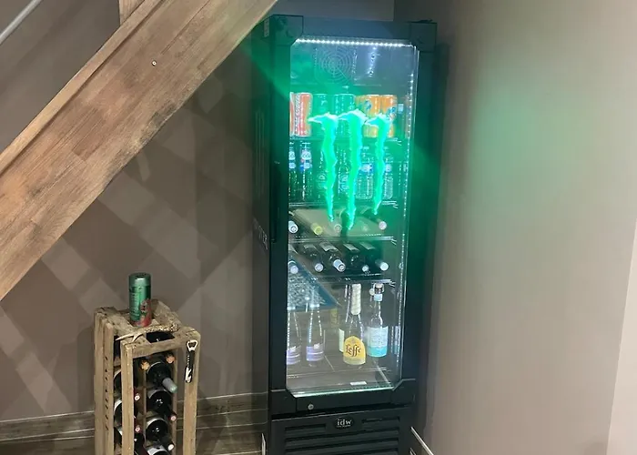 La Chance 6 Personnes *