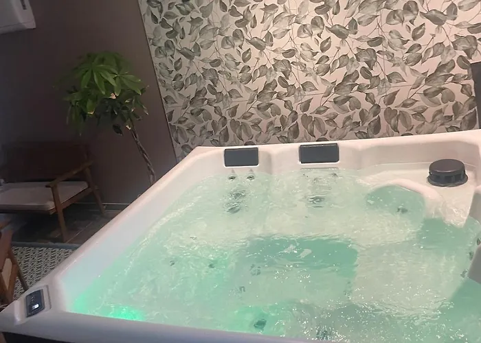 La Chance 6 Personnes * Orges