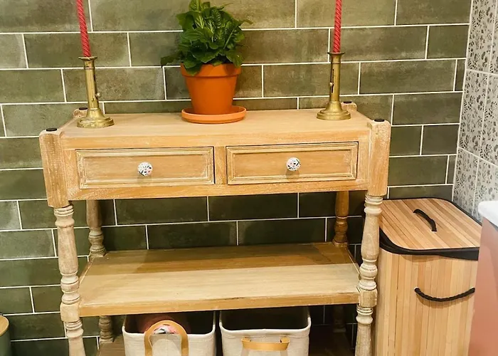 La Chance 6 Personnes