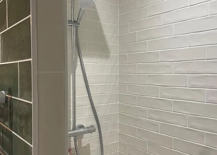 La Chance 6 Personnes Orges