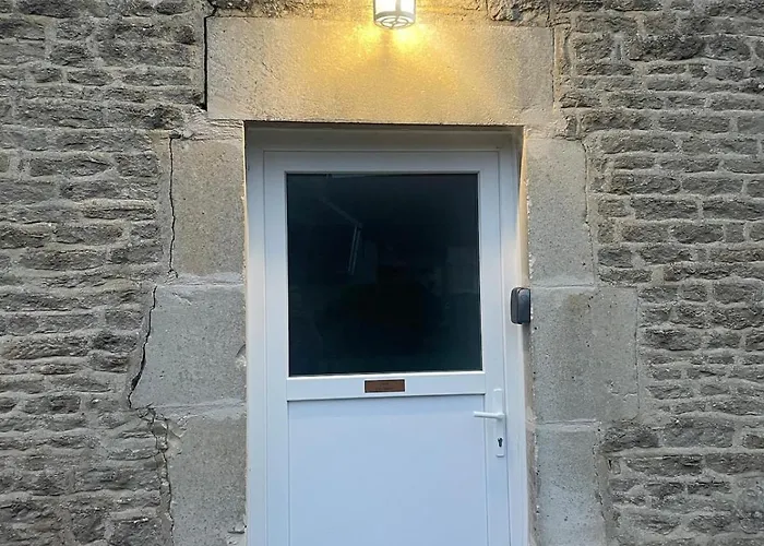 La Chance 6 Personnes Σπίτι διακοπών *