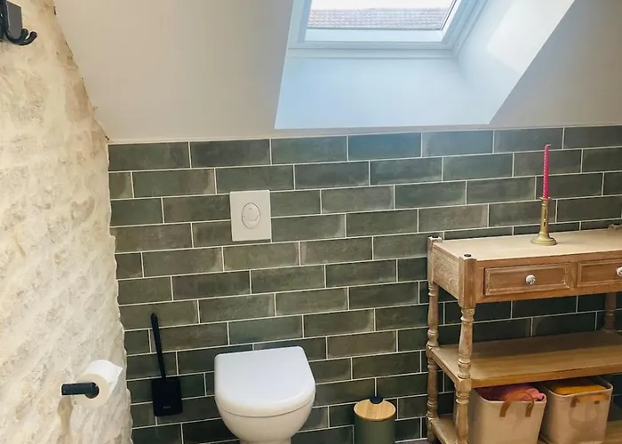 Σπίτι διακοπών La Chance 6 Personnes *