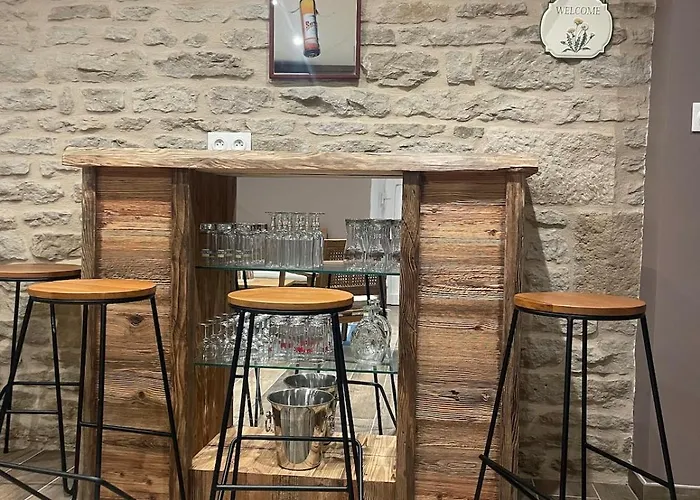 La Chance 6 Personnes * Orges