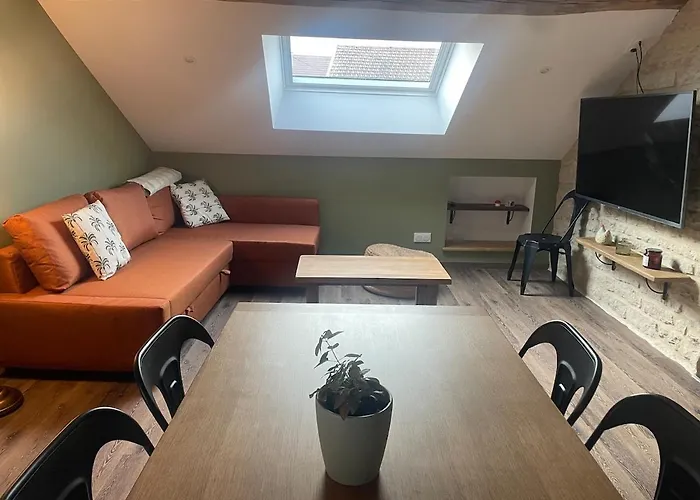 La Chance 6 Personnes